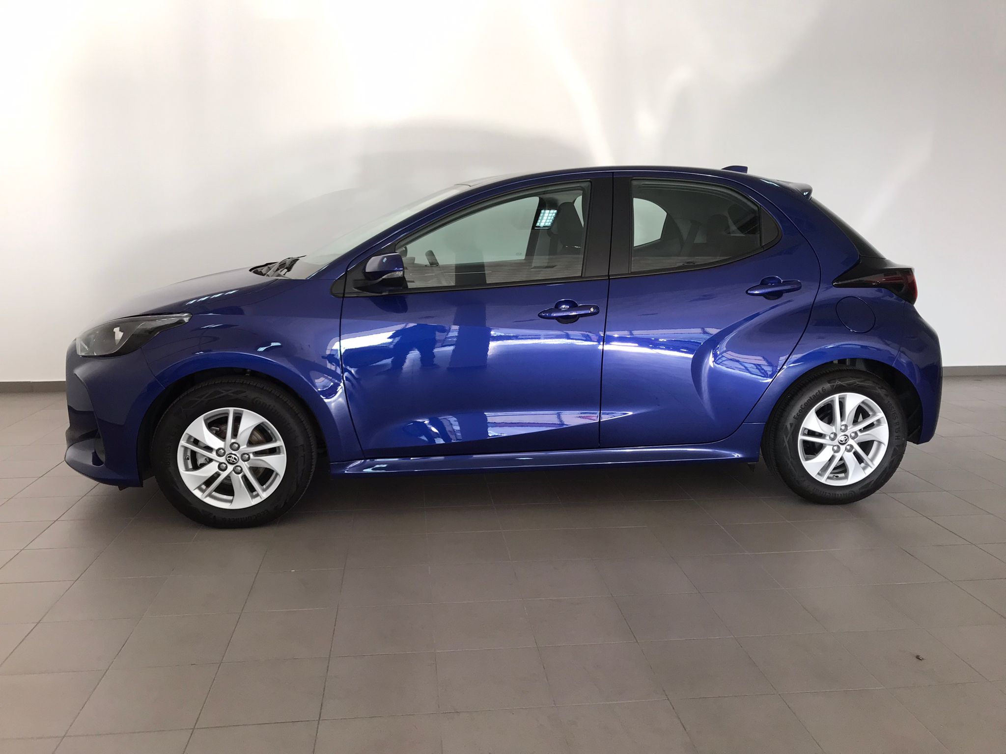 TOYOTA YARIS NG Yaris 1.0 Comfort Plus