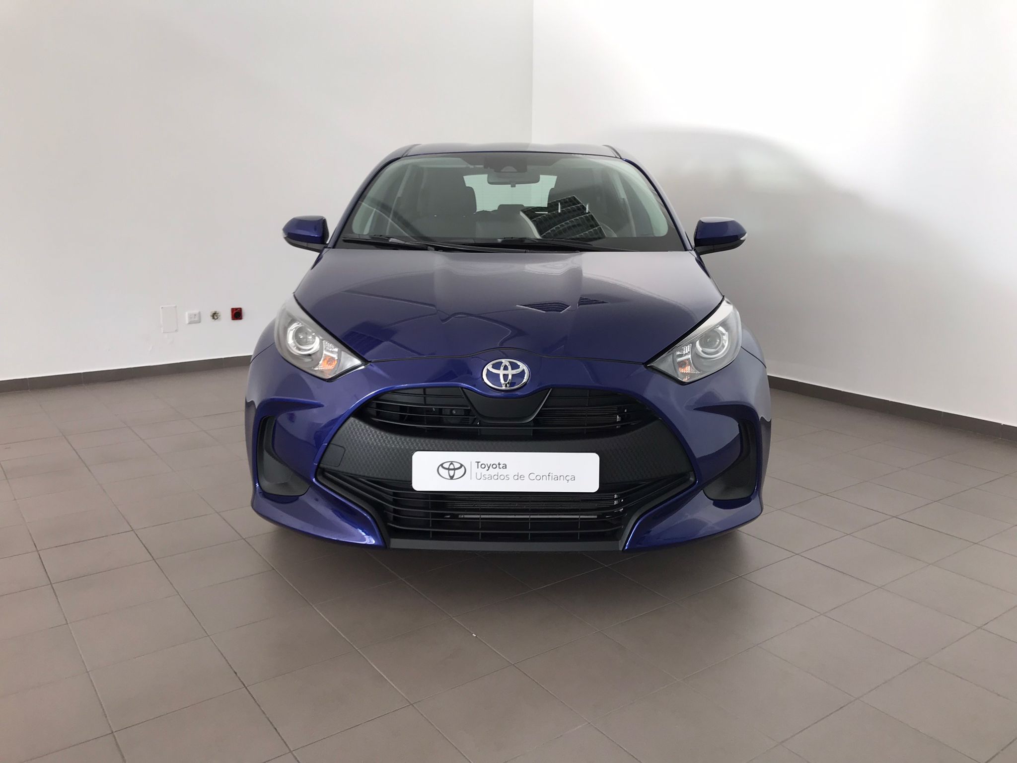 TOYOTA YARIS NG Yaris 1.0 Comfort Plus