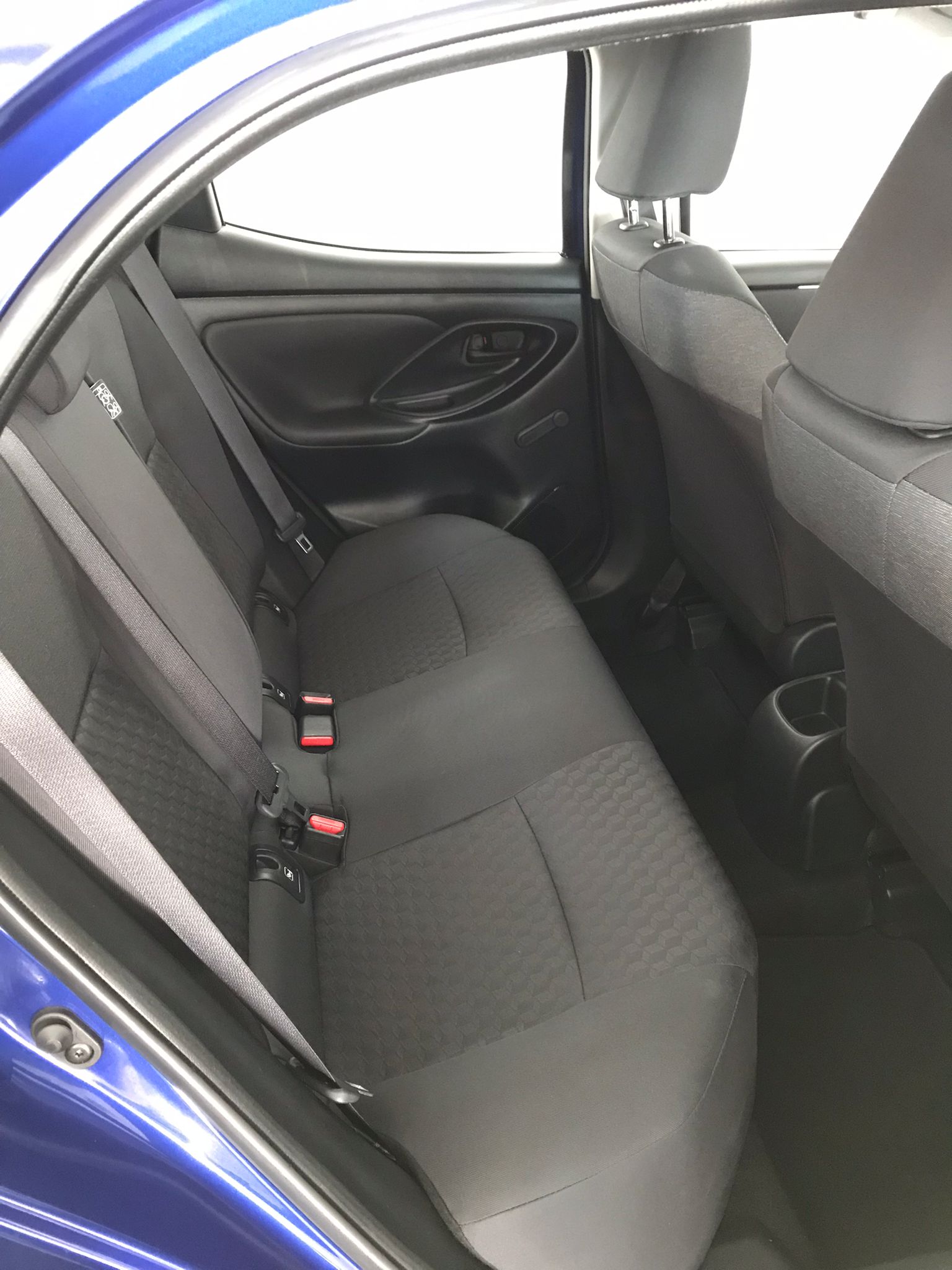 TOYOTA YARIS NG Yaris 1.0 Comfort Plus