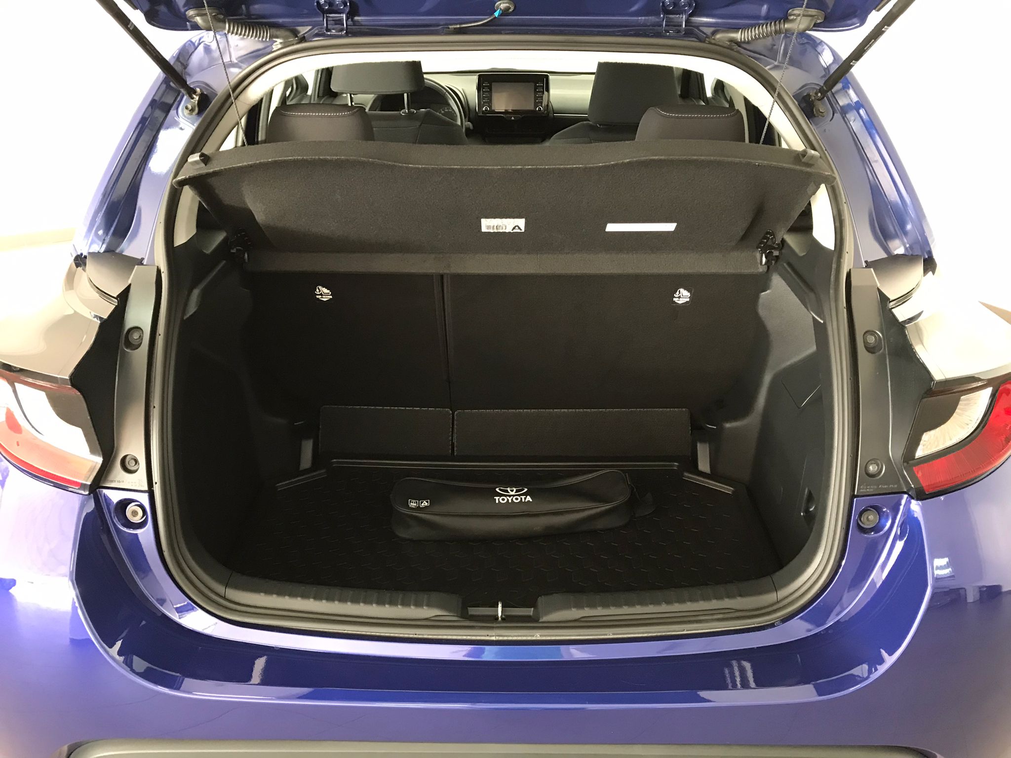 TOYOTA YARIS NG Yaris 1.0 Comfort Plus