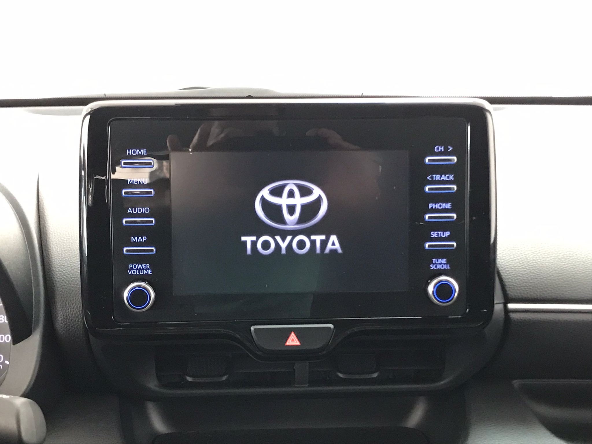 TOYOTA YARIS NG Yaris 1.0 Comfort Plus