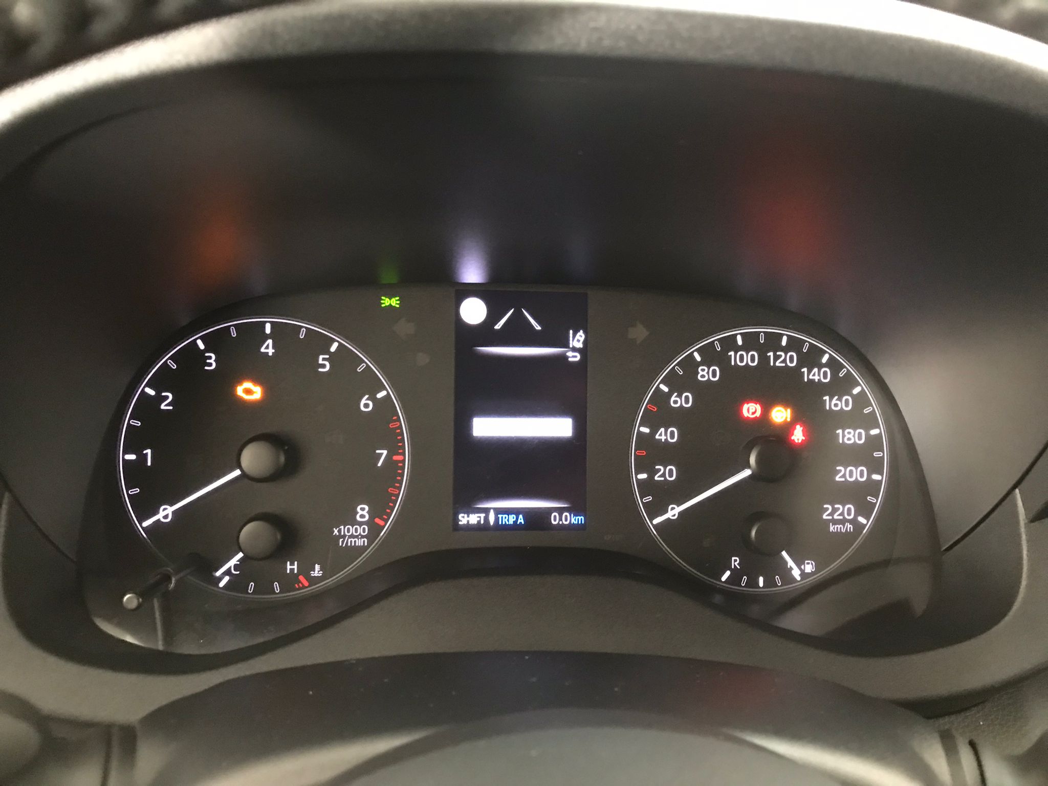 TOYOTA YARIS NG Yaris 1.0 Comfort Plus