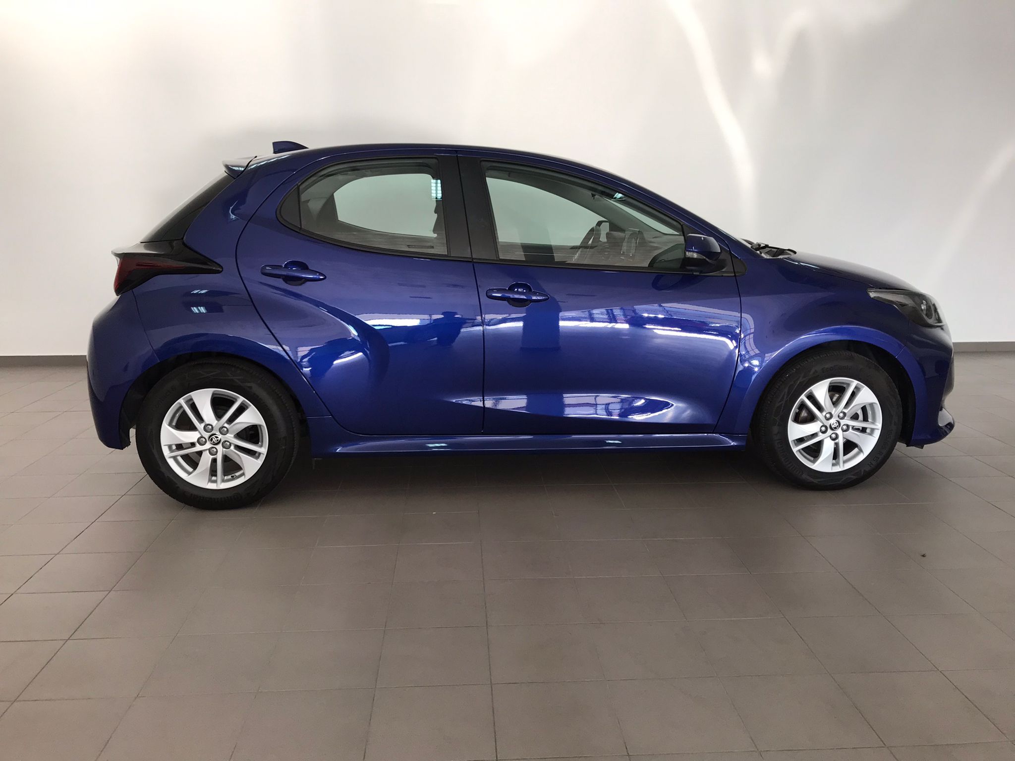 TOYOTA YARIS NG Yaris 1.0 Comfort Plus
