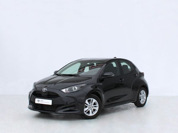 TOYOTA YARIS NG Yaris 1.0 Comfort Plus