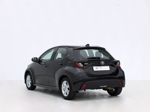 TOYOTA YARIS NG Yaris 1.0 Comfort Plus