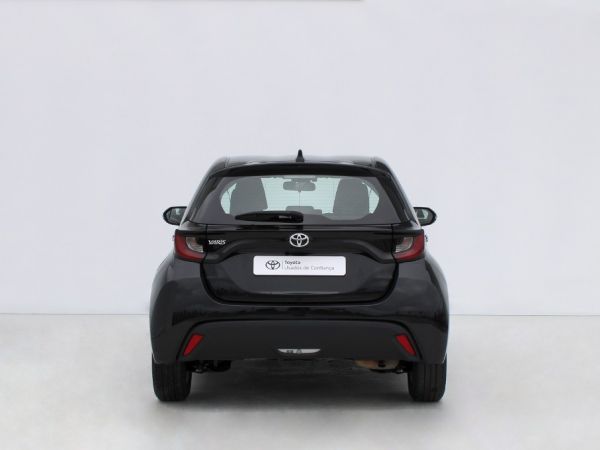 TOYOTA YARIS NG Yaris 1.0 Comfort Plus