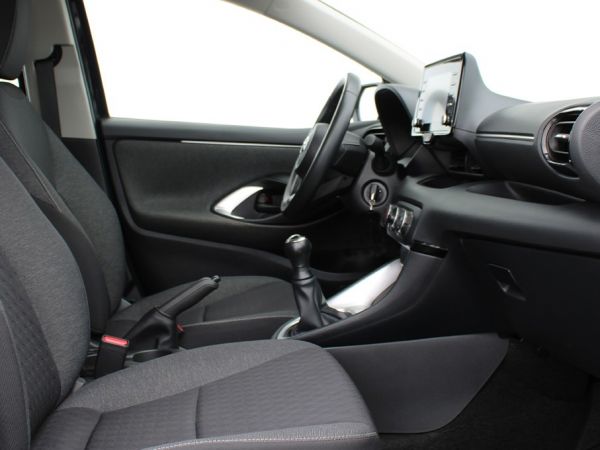 TOYOTA YARIS NG Yaris 1.0 Comfort Plus