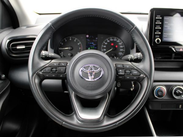 TOYOTA YARIS NG Yaris 1.0 Comfort Plus