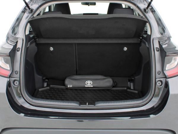 TOYOTA YARIS NG Yaris 1.0 Comfort Plus