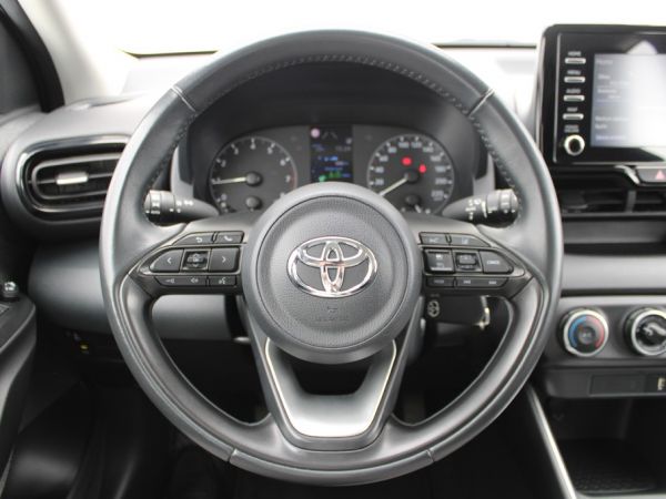 TOYOTA YARIS NG Yaris 1.0 Comfort Plus