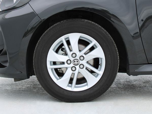 TOYOTA YARIS NG Yaris 1.0 Comfort Plus