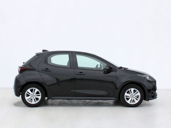 TOYOTA YARIS NG Yaris 1.0 Comfort Plus