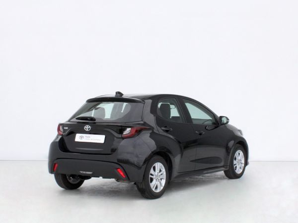 TOYOTA YARIS NG Yaris 1.0 Comfort Plus