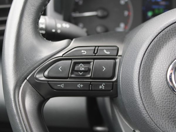 TOYOTA YARIS NG Yaris 1.0 Comfort Plus