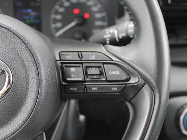 TOYOTA YARIS NG Yaris 1.0 Comfort Plus