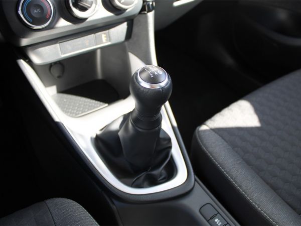 TOYOTA YARIS NG Yaris 1.0 Comfort Plus