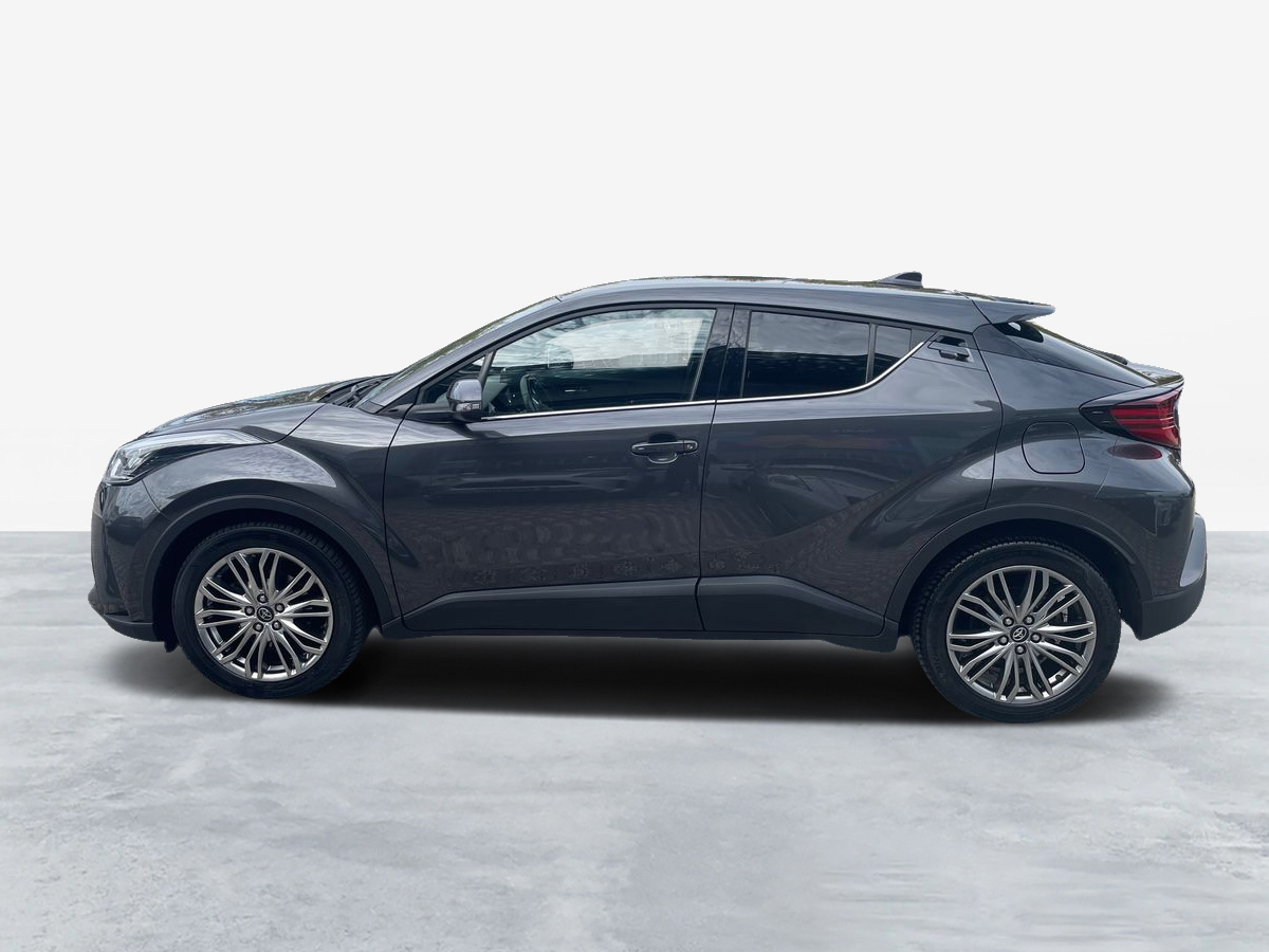 TOYOTA TOYOTA C-HR Toyota C-HR 2.0 Hybrid Dynamic Force Exclusive + Pack Luxury