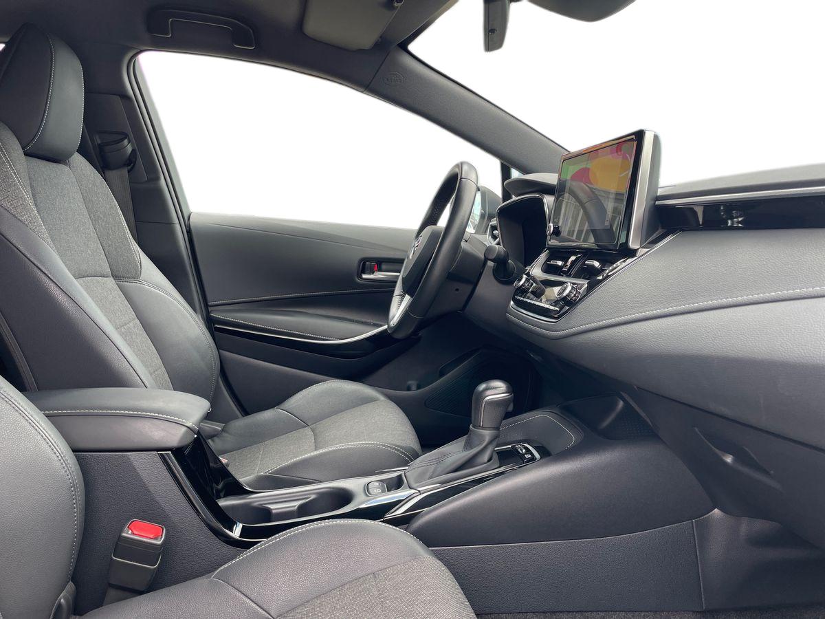 TOYOTA COROLLA TS Corolla TS 1.8 Hybrid Comfort + Pack Sport