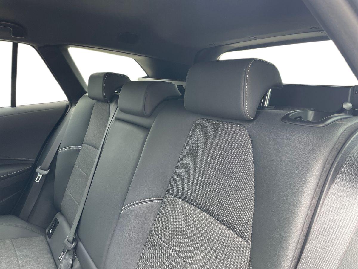 TOYOTA COROLLA TS Corolla TS 1.8 Hybrid Comfort + Pack Sport