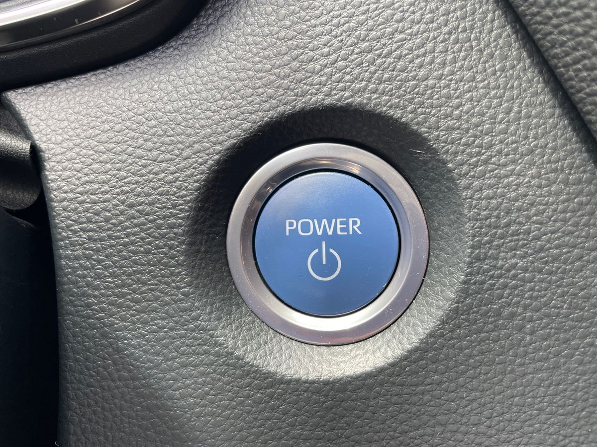 TOYOTA COROLLA TS Corolla TS 1.8 Hybrid Comfort + Pack Sport