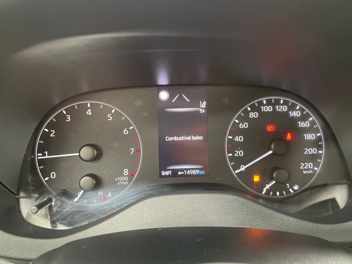TOYOTA YARIS NG Yaris 1.0 Comfort Plus