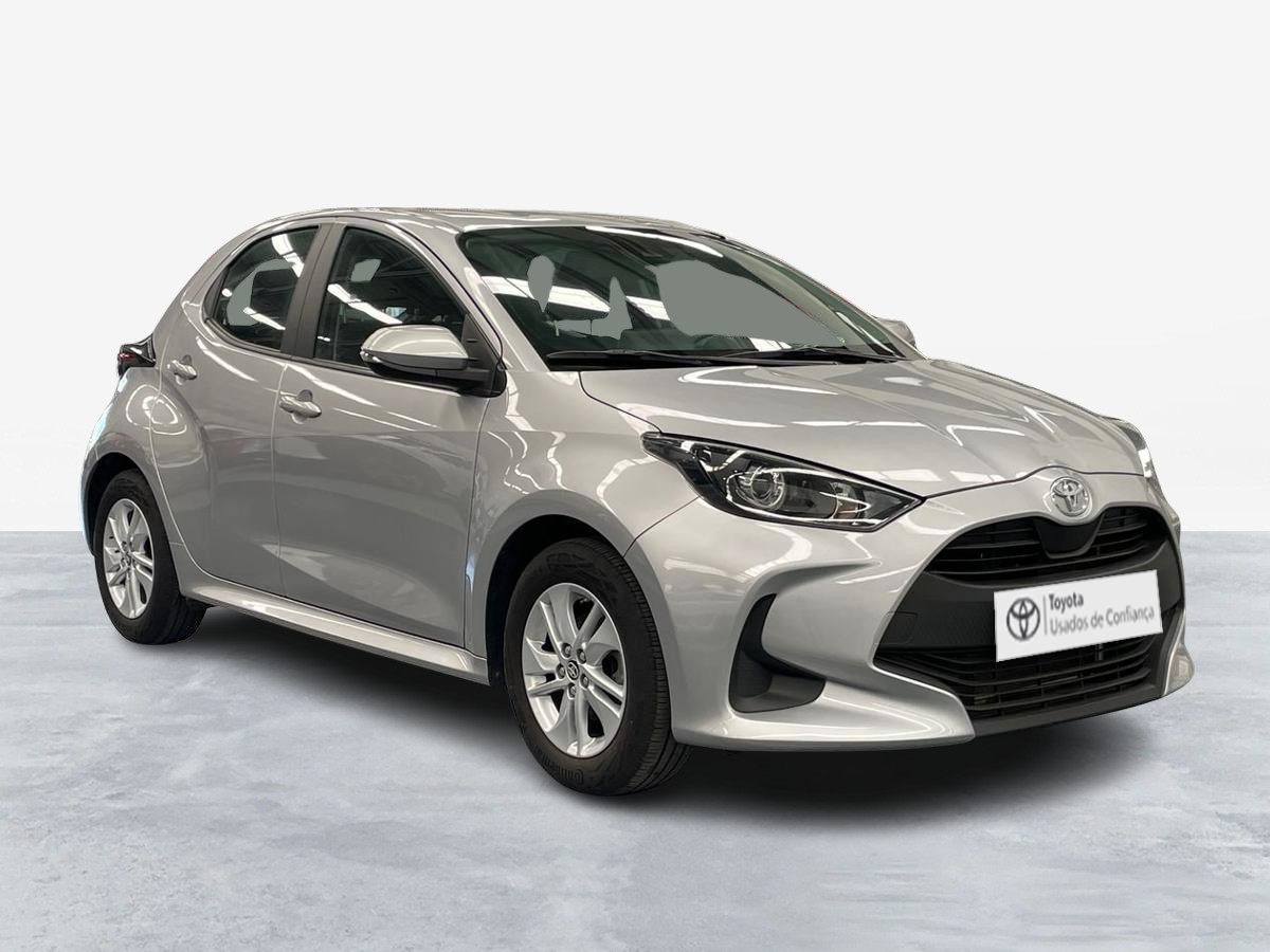 TOYOTA YARIS NG Yaris 1.0 Comfort Plus