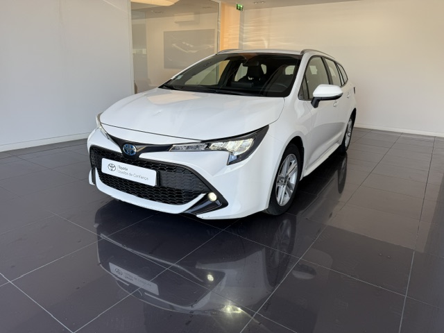 TOYOTA COROLLA TS Corolla TS 1.8 Hybrid Comfort