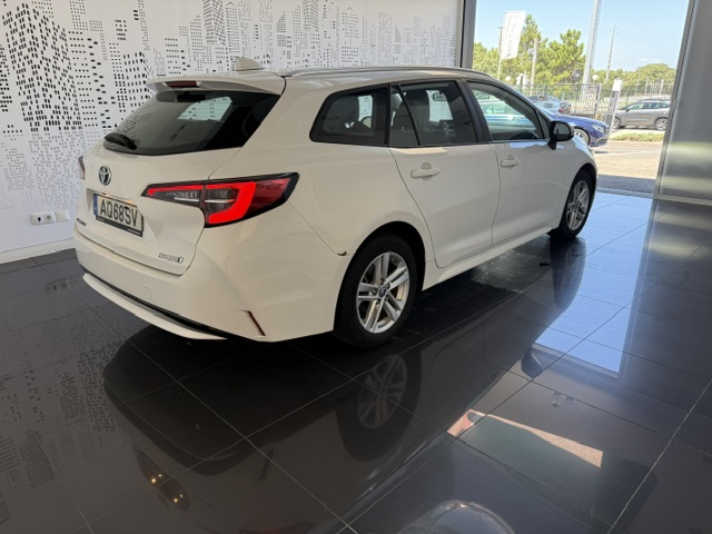 TOYOTA COROLLA TS Corolla TS 1.8 Hybrid Comfort