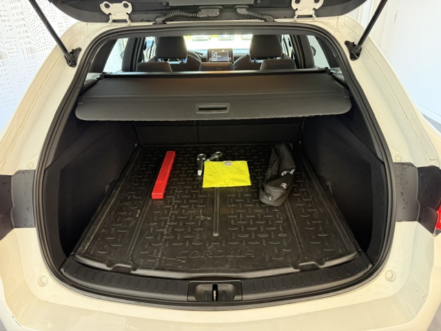 TOYOTA COROLLA TS Corolla TS 1.8 Hybrid Comfort