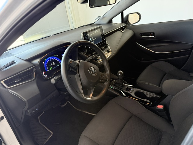 TOYOTA COROLLA TS Corolla TS 1.8 Hybrid Comfort