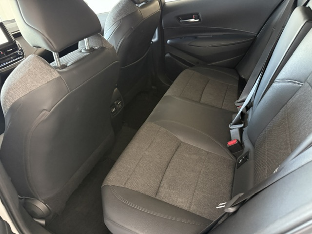 TOYOTA COROLLA TS Corolla TS 1.8 Hybrid Comfort + Pack Sport
