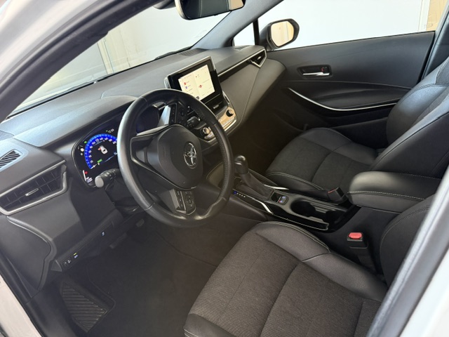 TOYOTA COROLLA TS Corolla TS 1.8 Hybrid Comfort + Pack Sport