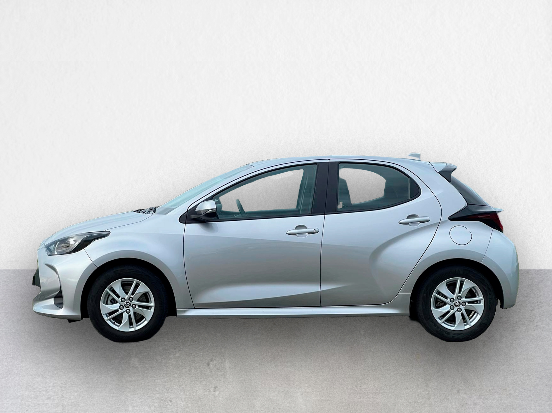 TOYOTA YARIS NG Yaris 1.5 Hybrid Dynamic Force Comfort Plus