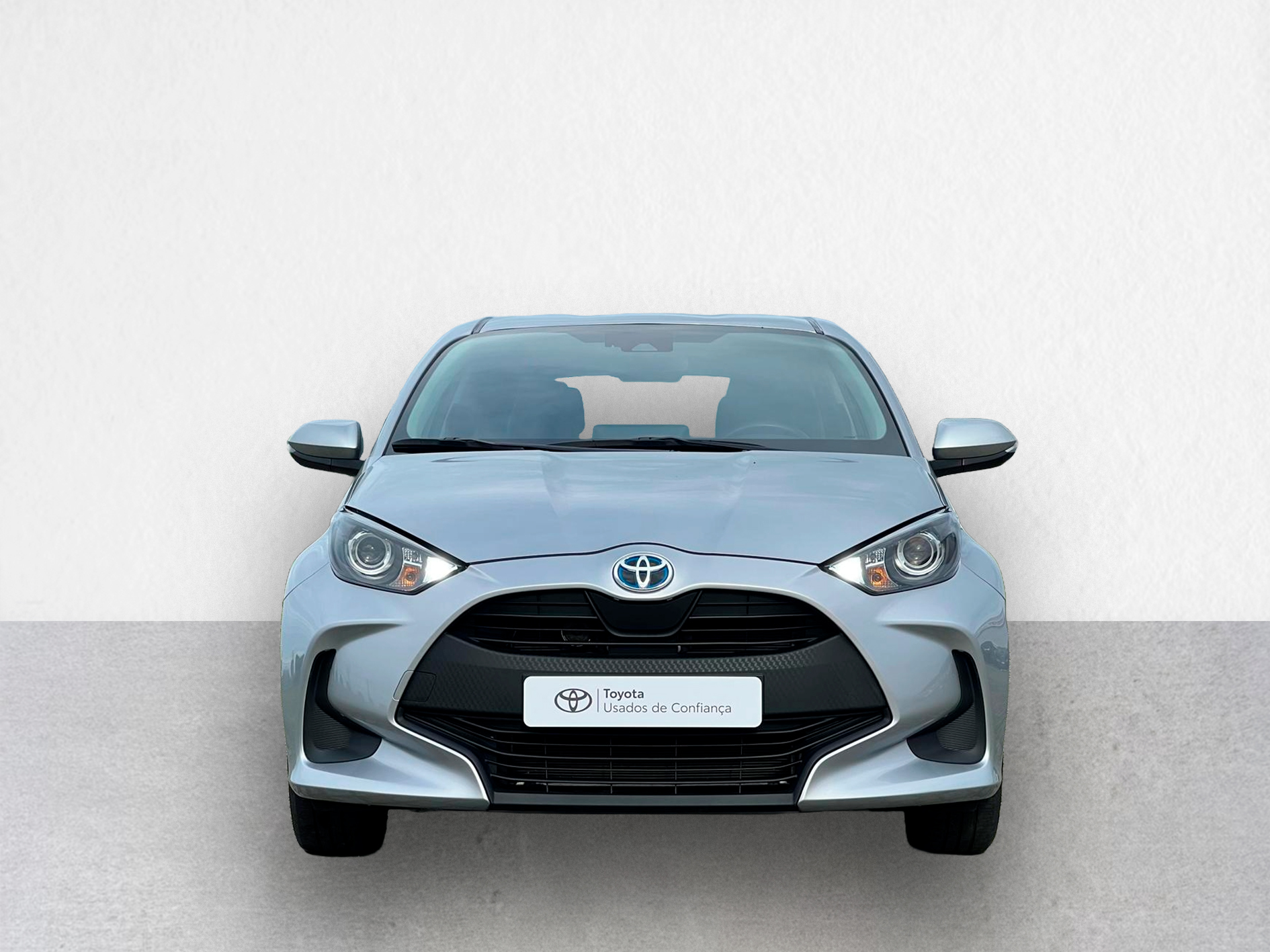 TOYOTA YARIS NG Yaris 1.5 Hybrid Dynamic Force Comfort Plus