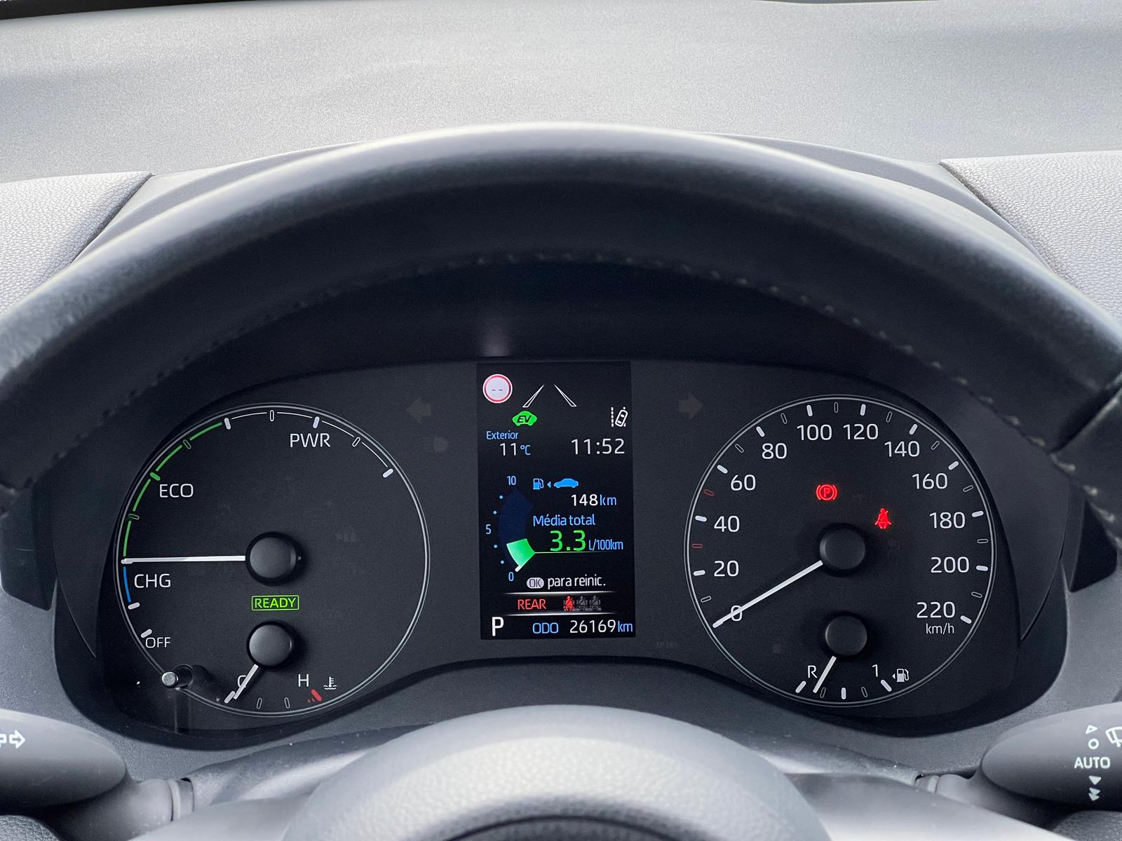 TOYOTA YARIS NG Yaris 1.5 Hybrid Dynamic Force Comfort Plus