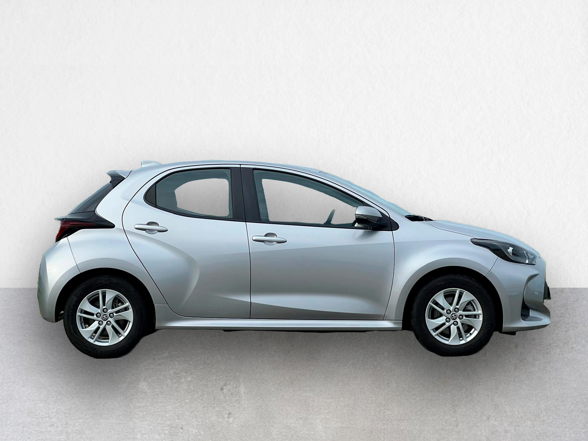 TOYOTA YARIS NG Yaris 1.5 Hybrid Dynamic Force Comfort Plus