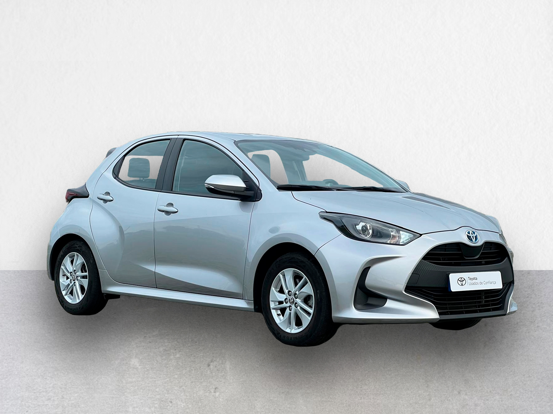 TOYOTA YARIS NG Yaris 1.5 Hybrid Dynamic Force Comfort Plus