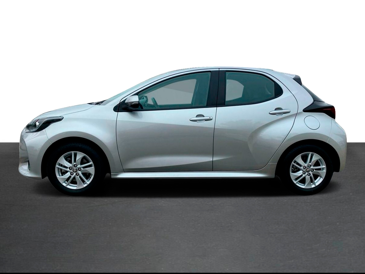 TOYOTA YARIS NG Yaris 1.5 Hybrid Dynamic Force Comfort Plus