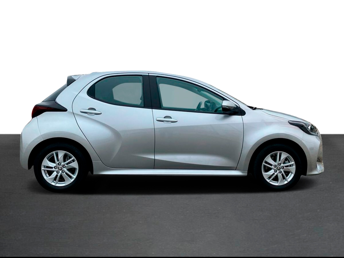 TOYOTA YARIS NG Yaris 1.5 Hybrid Dynamic Force Comfort Plus