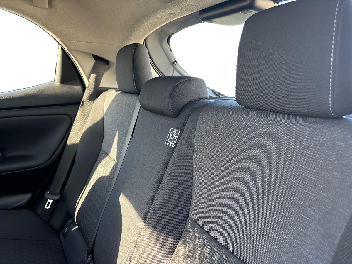 TOYOTA YARIS NG Yaris 1.5 Hybrid Dynamic Force Comfort Plus