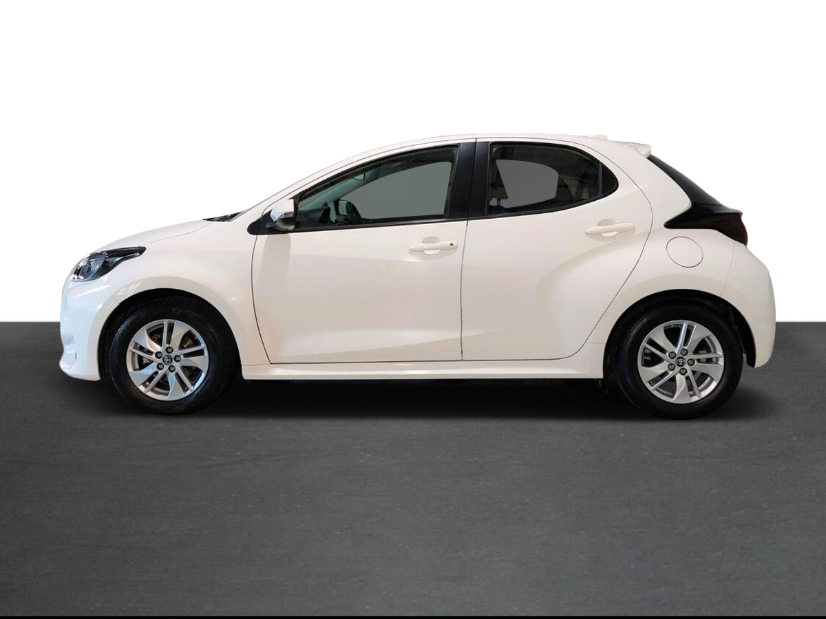 TOYOTA YARIS NG Yaris 1.0 Comfort Plus