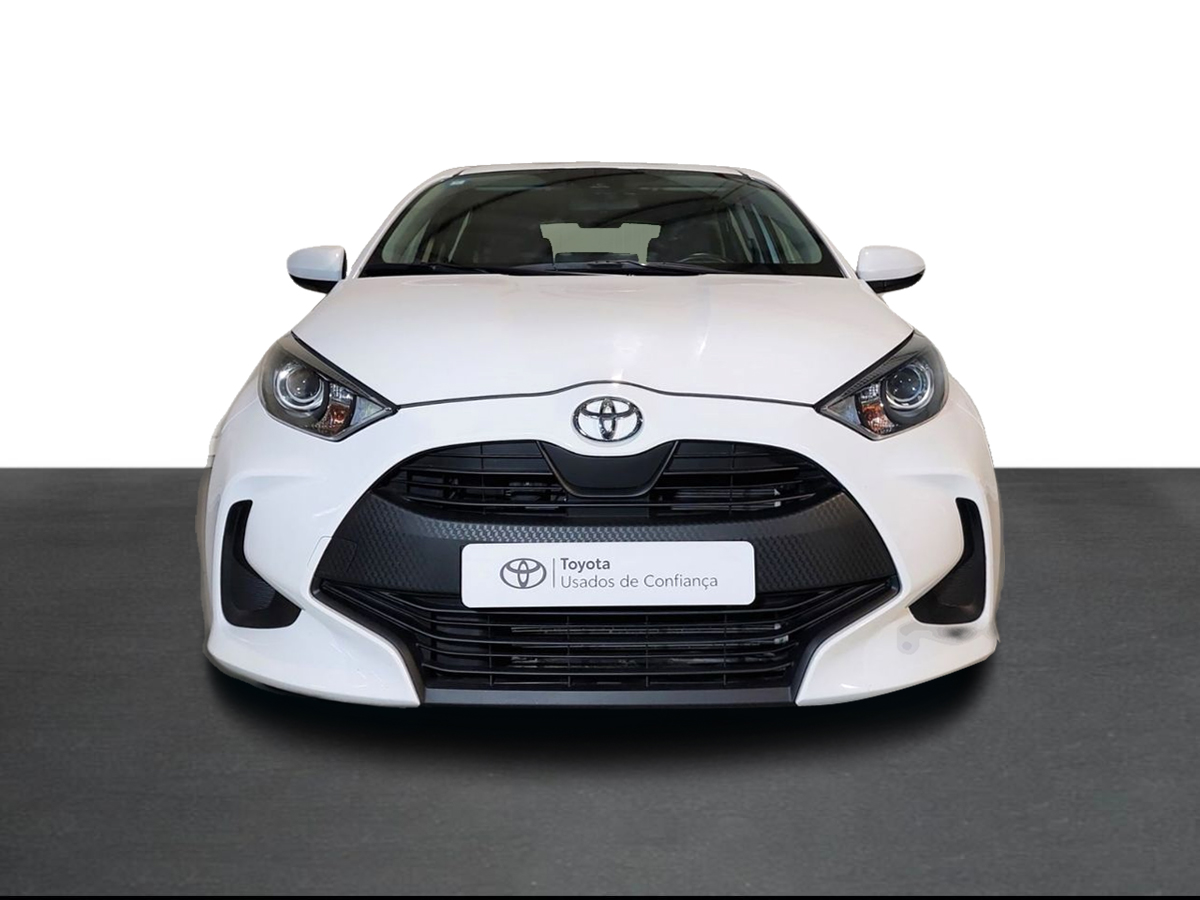 TOYOTA YARIS NG Yaris 1.0 Comfort Plus