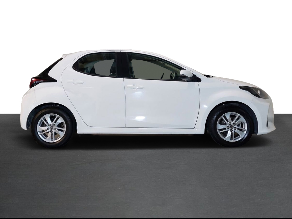 TOYOTA YARIS NG Yaris 1.0 Comfort Plus