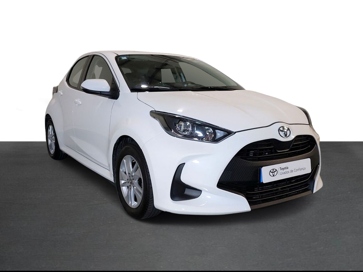 TOYOTA YARIS NG Yaris 1.0 Comfort Plus