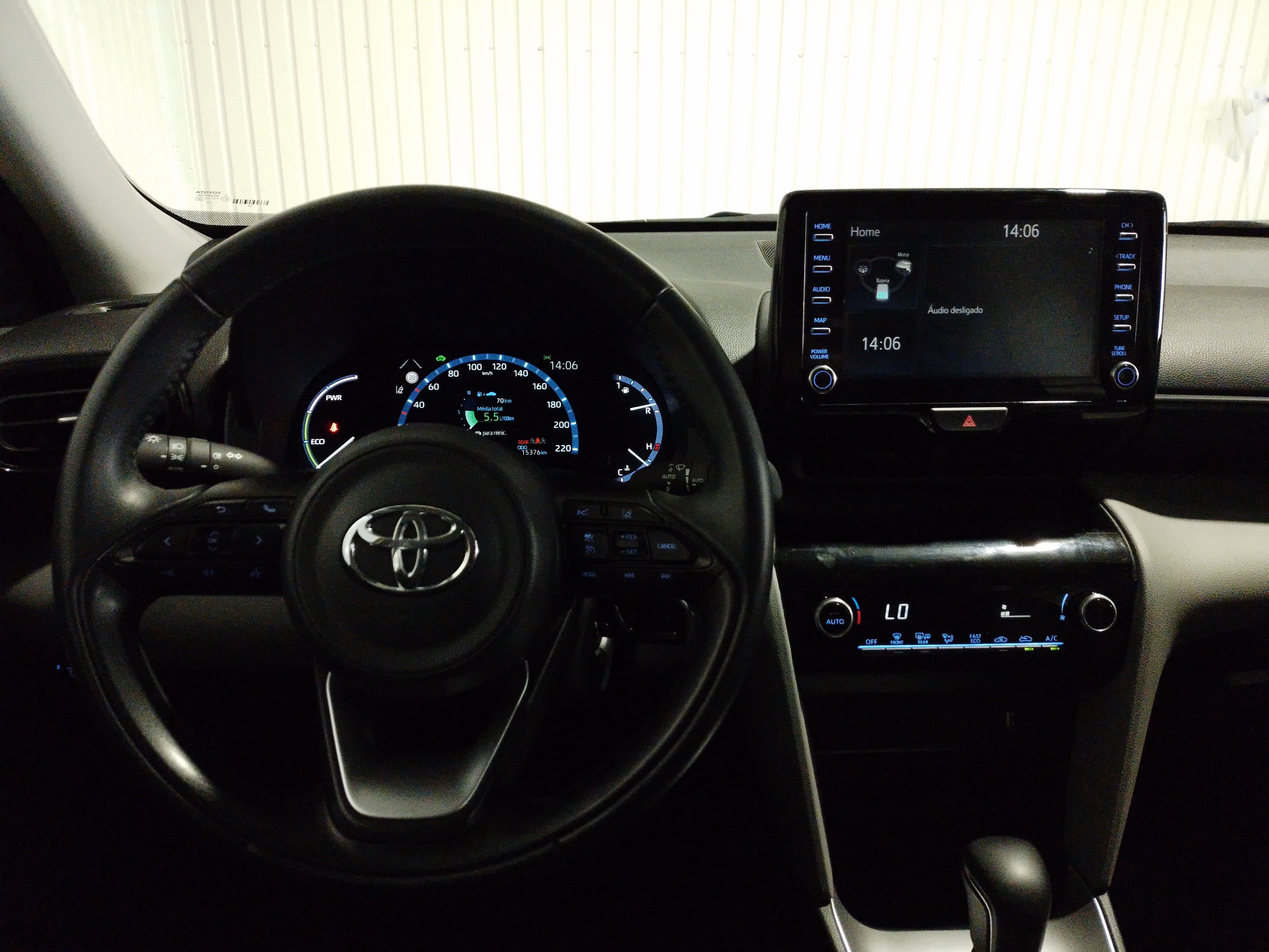 TOYOTA YARIS CROSS Yaris Cross 1.5 Hybrid Dynamic Force Comfort Plus