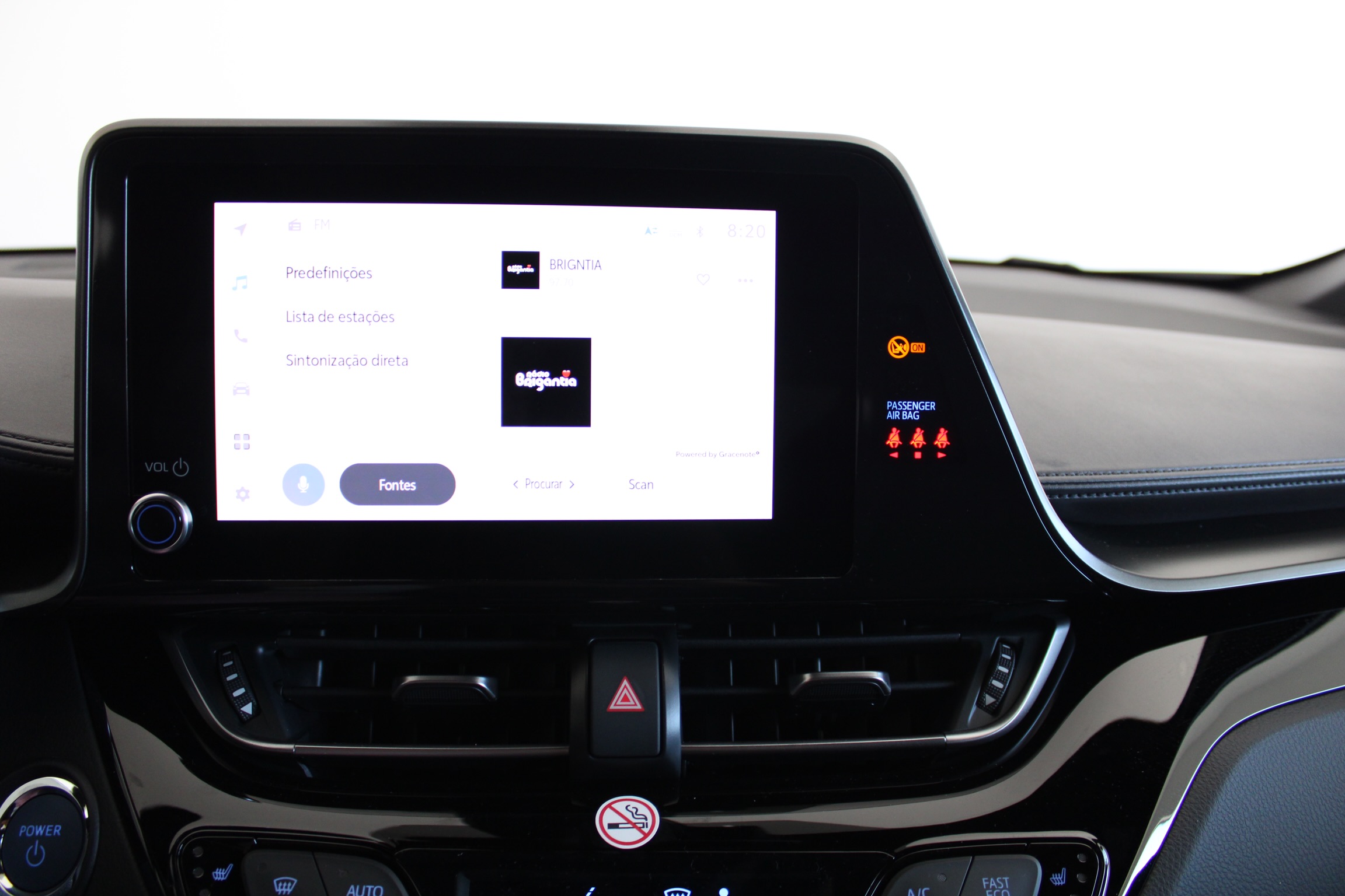 TOYOTA TOYOTA C-HR Toyota C-HR 1.8 Hybrid SQUARE Collection