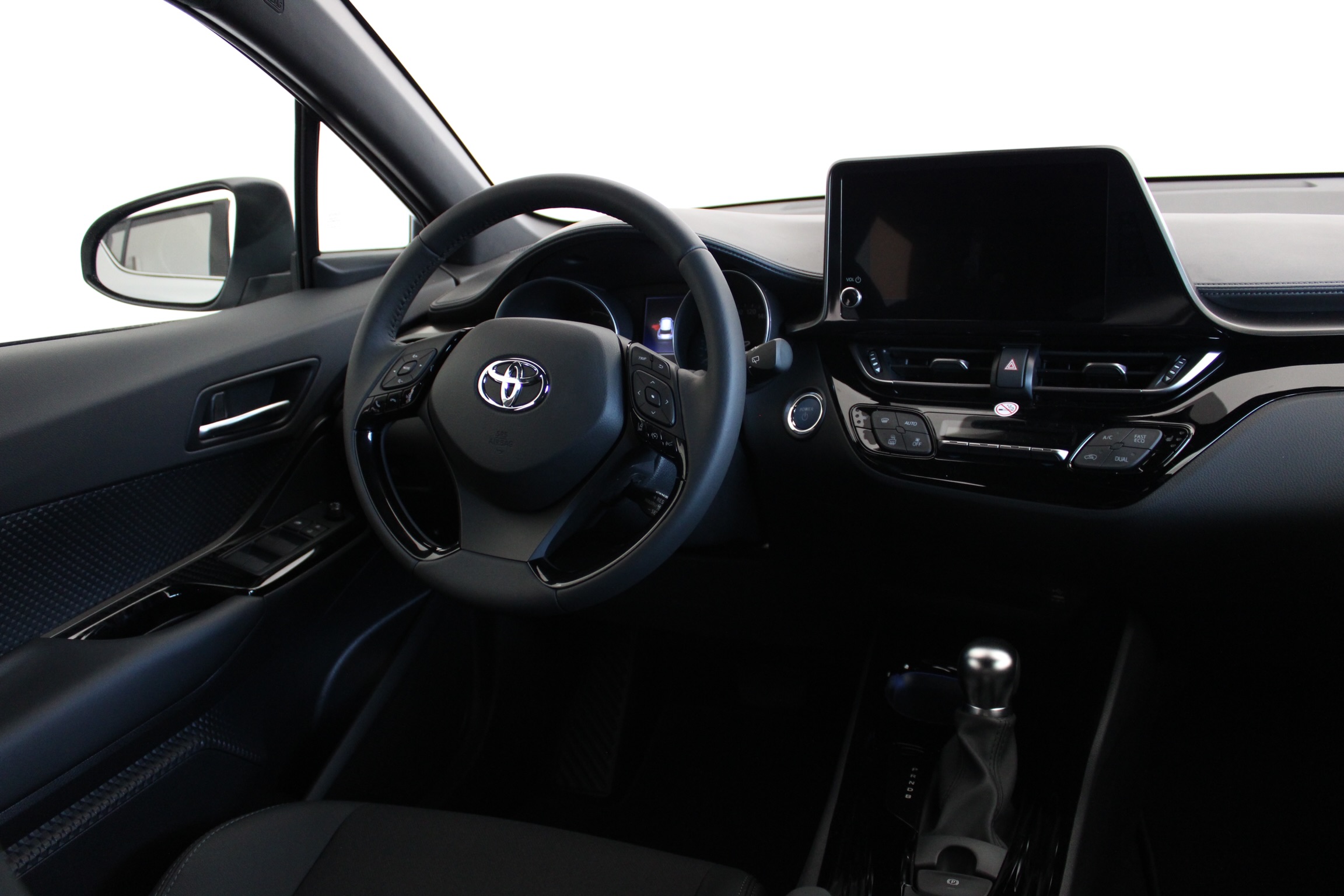 TOYOTA TOYOTA C-HR Toyota C-HR 1.8 Hybrid SQUARE Collection