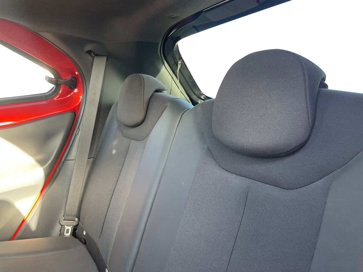 TOYOTA AYGO X Aygo X envy 1.0G MT