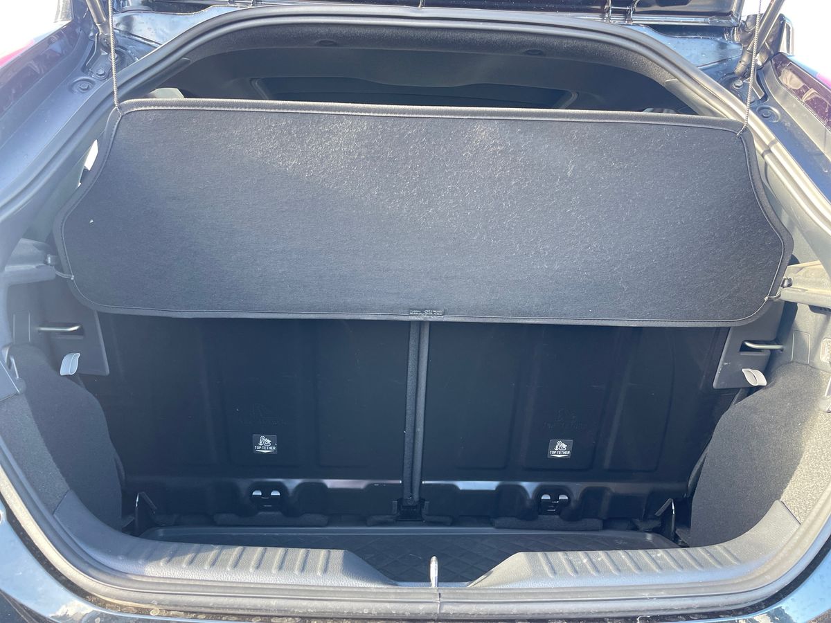 TOYOTA AYGO X Aygo X envy 1.0G MT