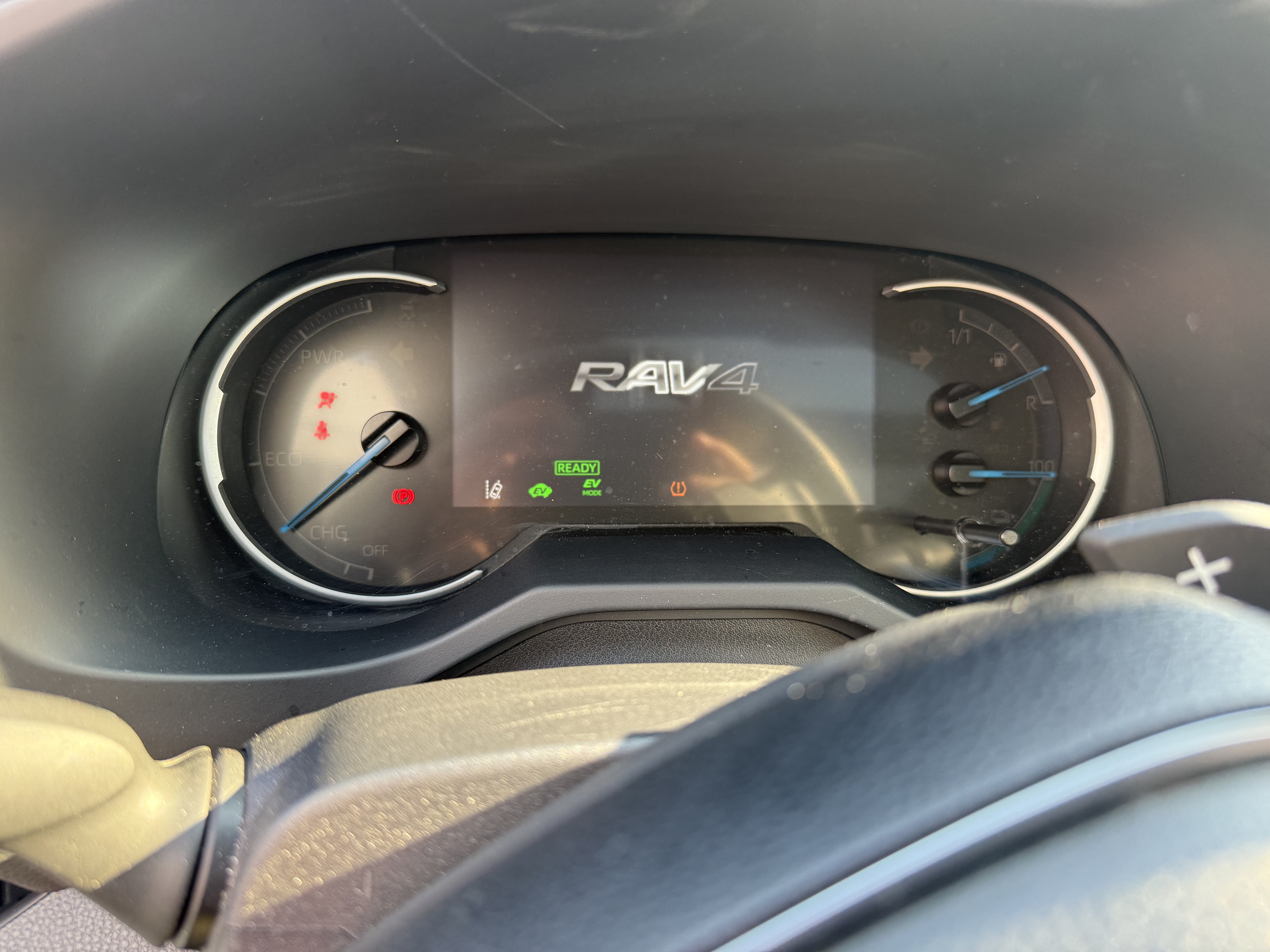 TOYOTA RAV4 PLUG-IN RAV4 Plug-in 2.5 Hybrid Dynamic Force Lounge AWD-i